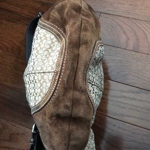 Coach Bags Authentic Coach Handbag Poshmark